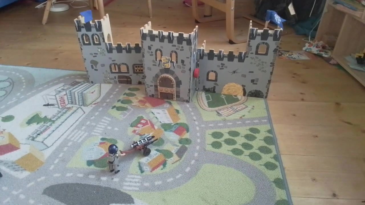 My Stop Motion Movie(11)