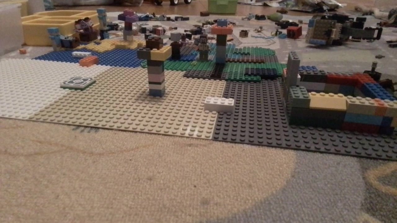 My Stop Motion Movie(16)