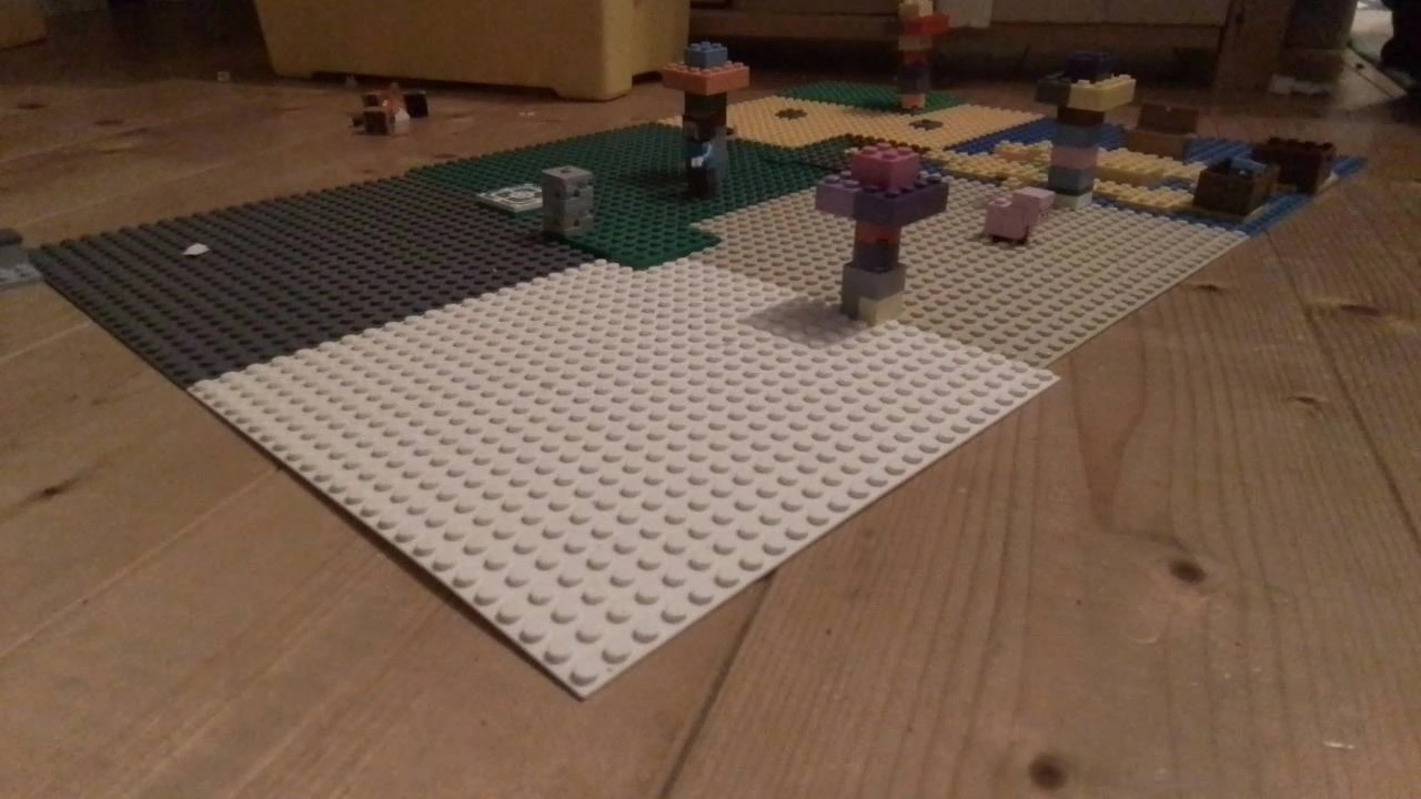 My Stop Motion Movie(17)