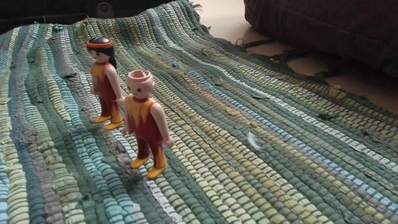 My Stop Motion Movie(18)