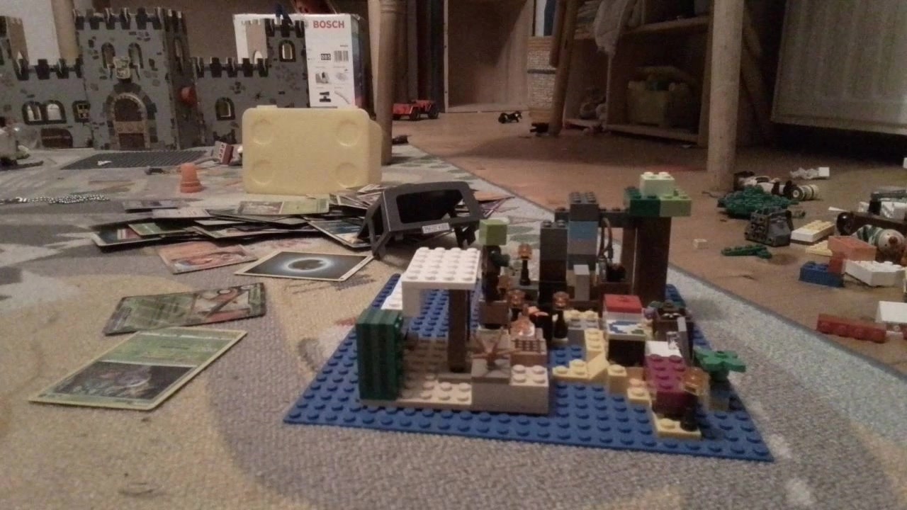 My Stop Motion Movie(25)