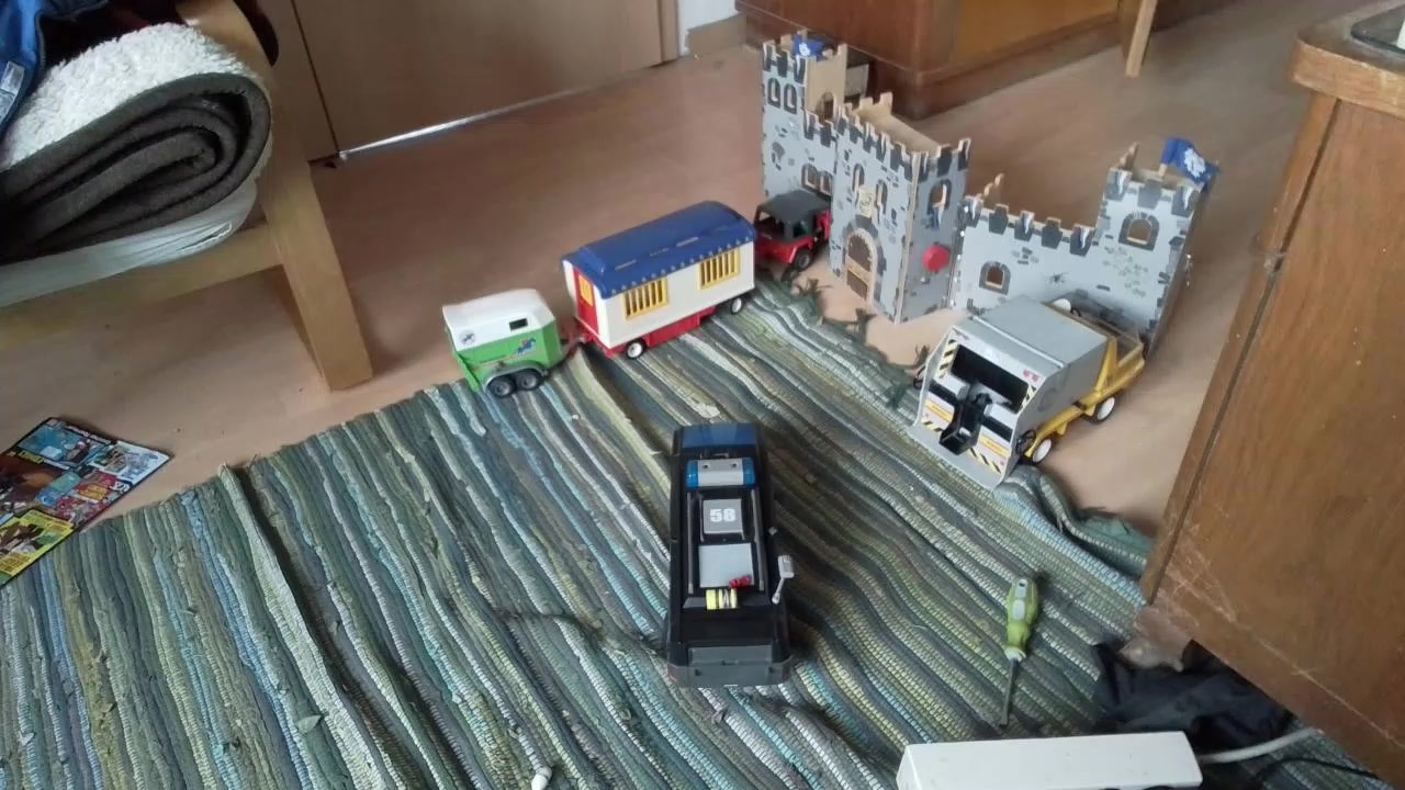 My Stop Motion Movie(26)