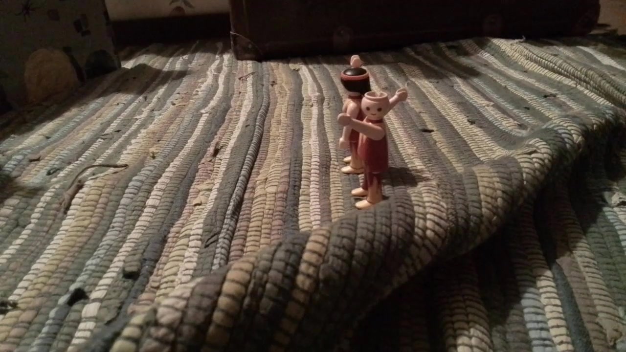 My Stop Motion Movie(27)