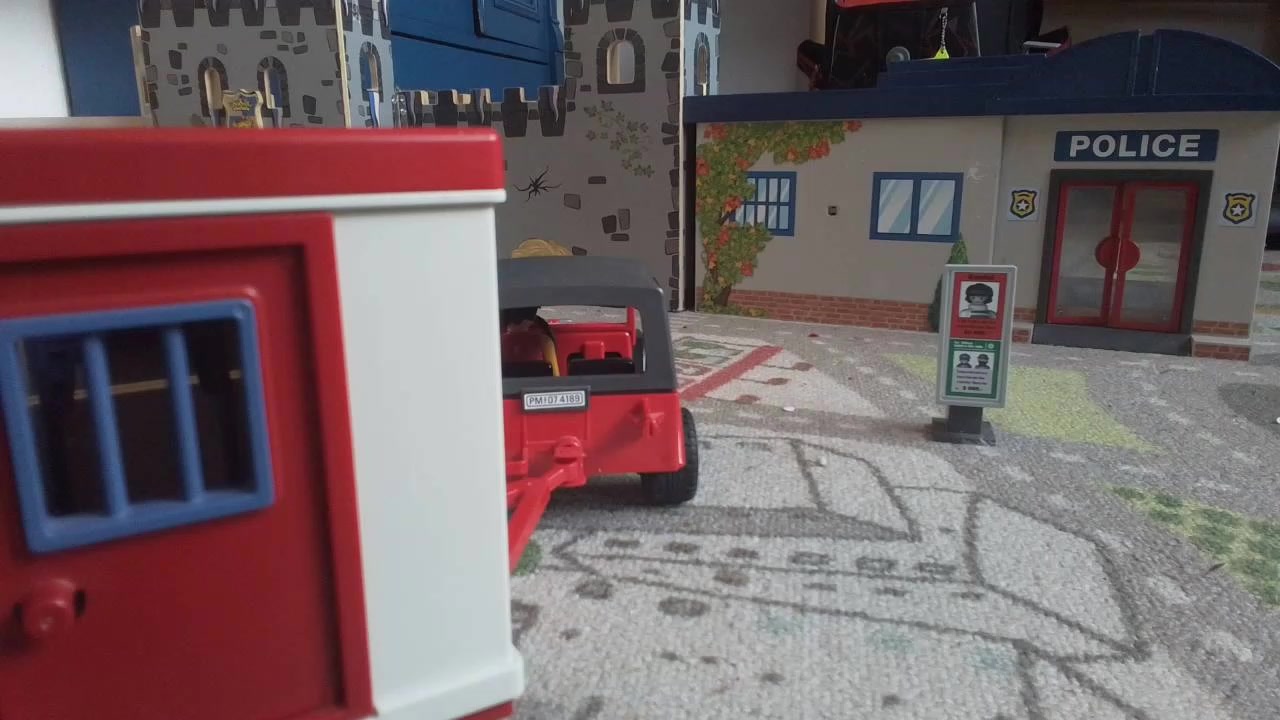 My Stop Motion Movie(37)